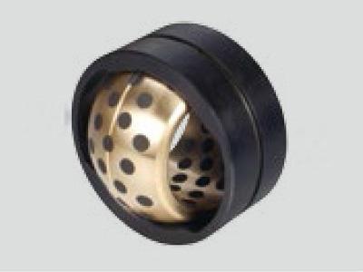 自潤滑軸承 自潤滑軸承