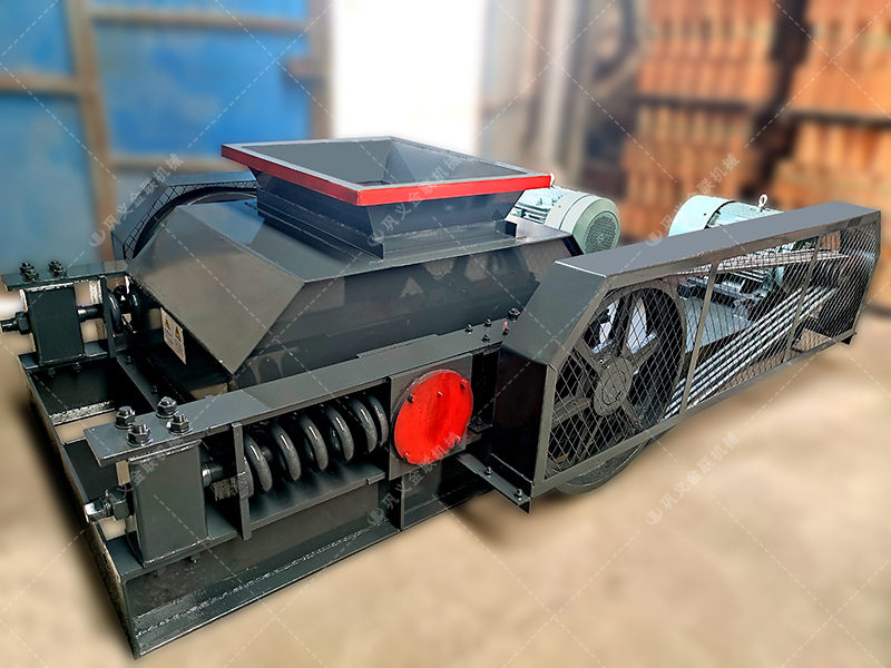 石油焦齒輥破碎機齒形有哪些？價格多少？