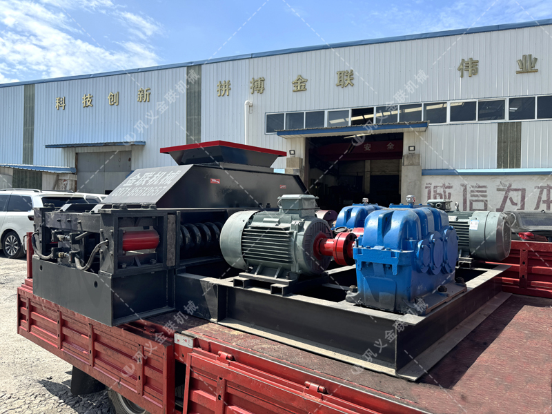 故障排查寶典:雙齒輥破碎機異響、粒度變粗等常見問題如何快速解決? 故障排查寶典:雙齒輥破碎機異響、粒度變粗等常見問題如何快速解決?